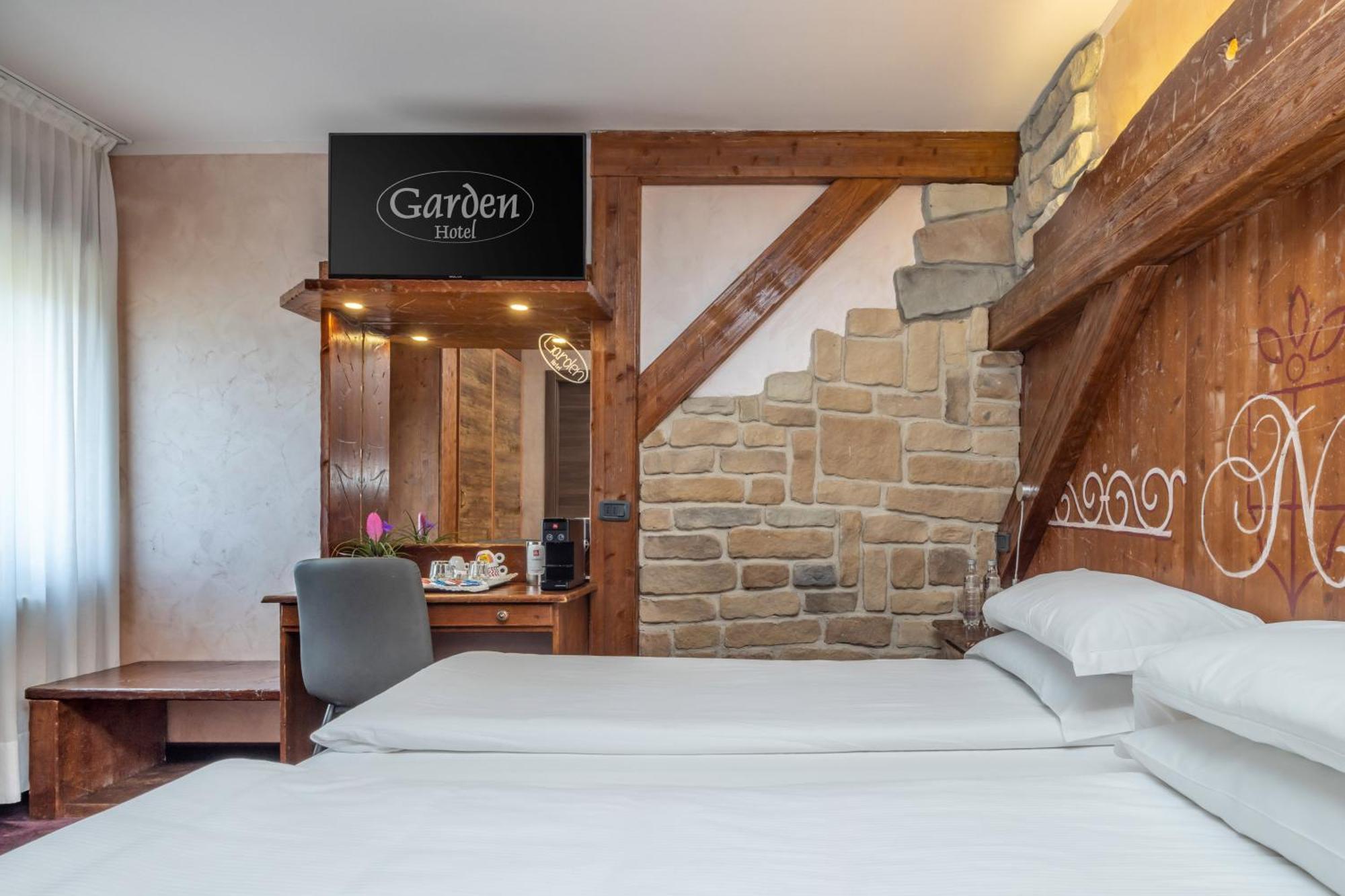 Garden Wellness Hotel S Andalo Quarto foto