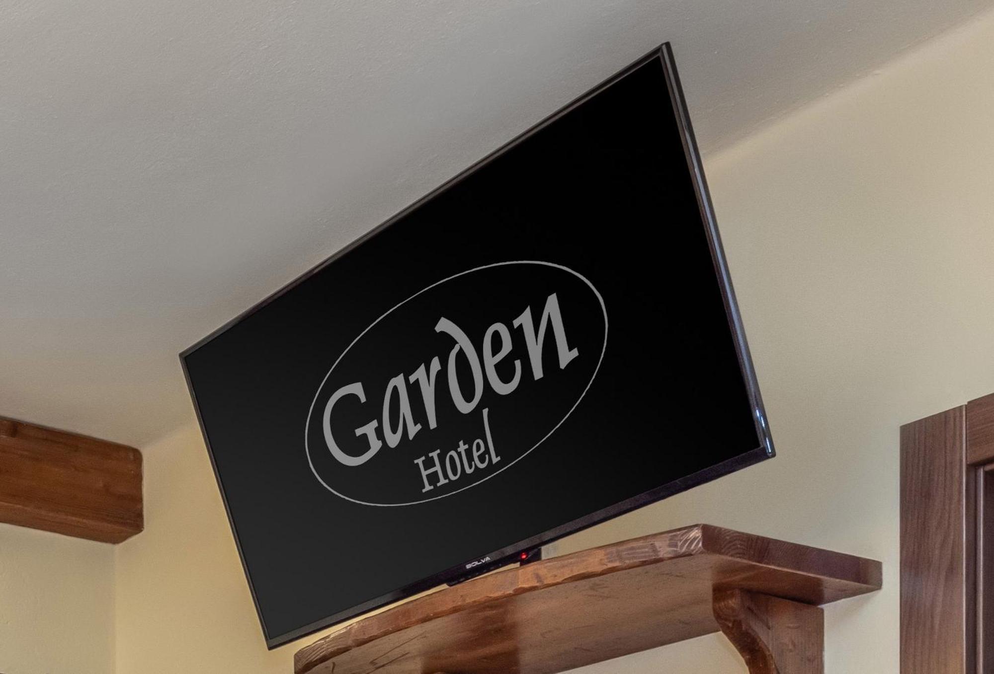 Garden Wellness Hotel S Andalo Quarto foto